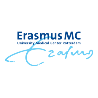 Erasmus MC hospital logo