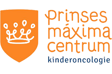 Prinses Máxima Centrum hospital logo